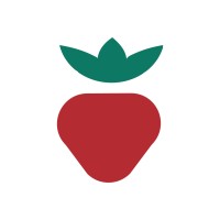 Fragaria Fruits logo